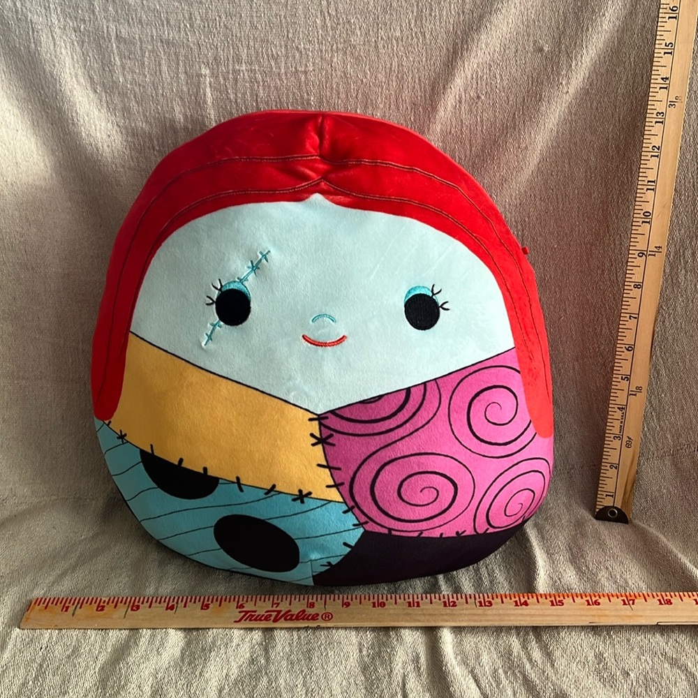 NWOT Sally XL squishmallow